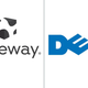 Image for article titled Dell Acquired By Gateway 2000 In Merger Of 2 Biggest Names In Computer Technology